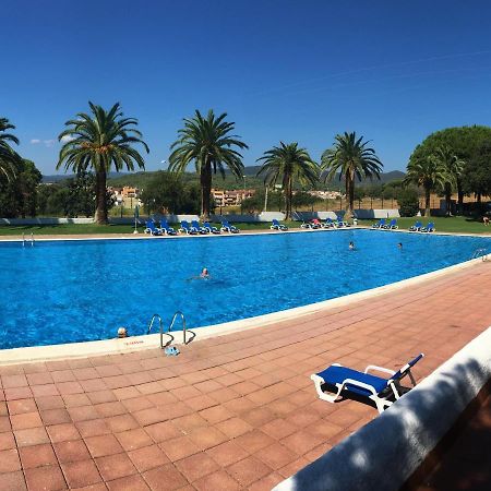 Greenchalets Costa Brava パラモス エクステリア 写真