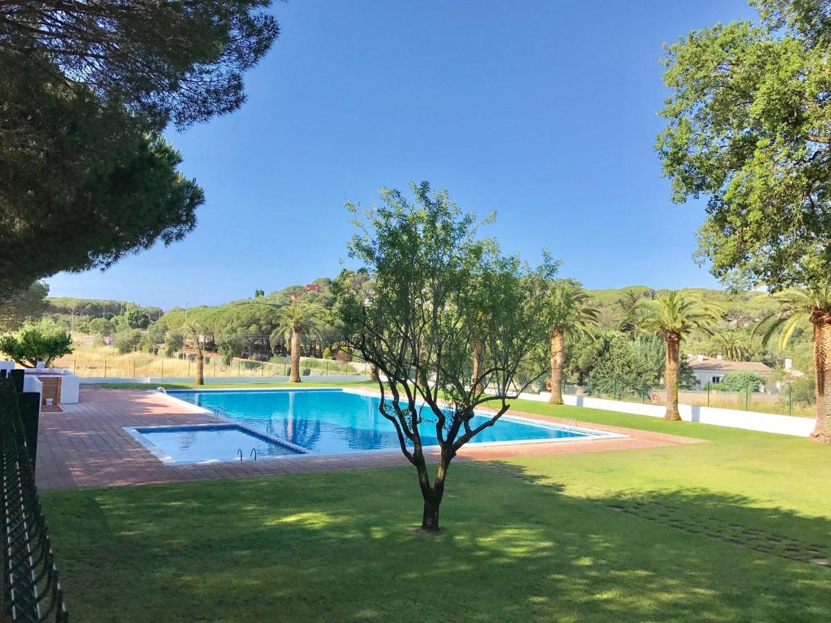 Greenchalets Costa Brava パラモス エクステリア 写真