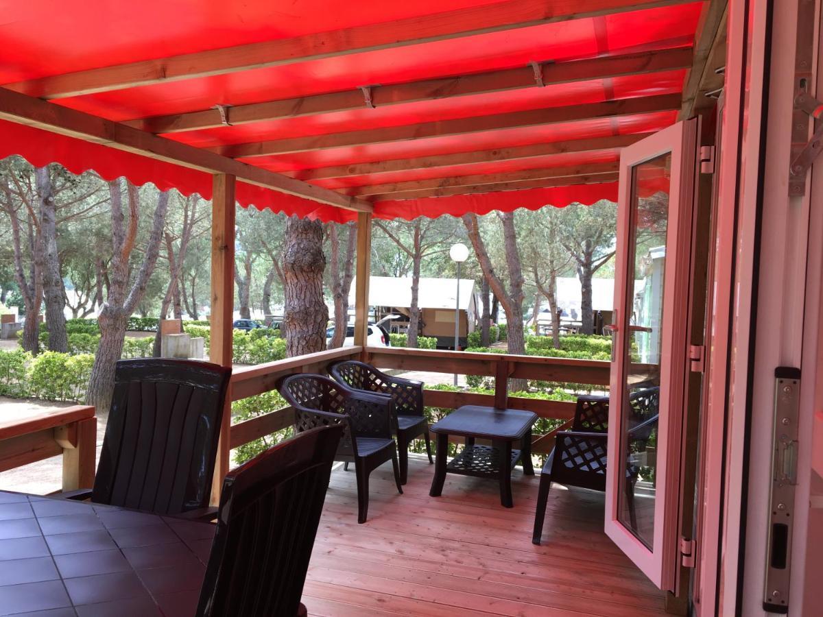 Greenchalets Costa Brava パラモス エクステリア 写真
