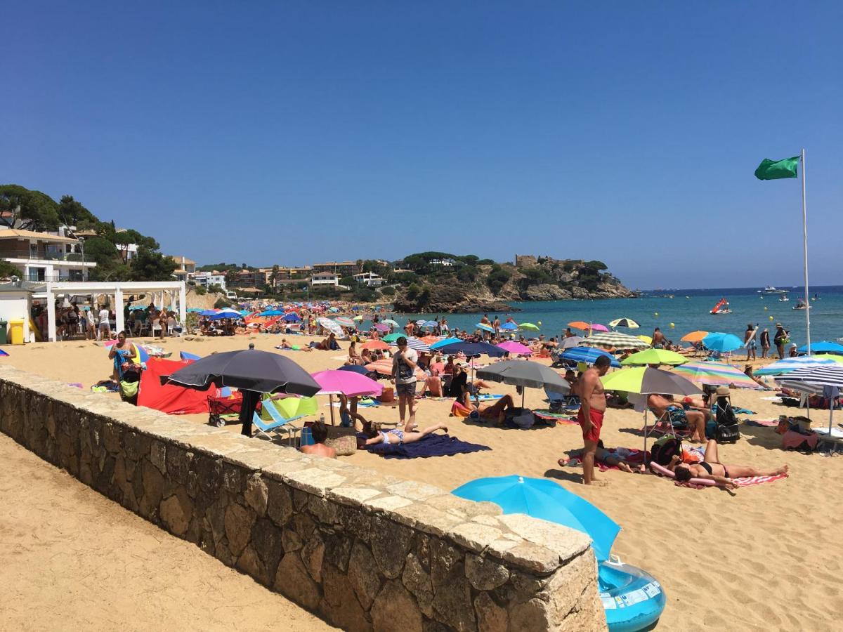 Greenchalets Costa Brava パラモス エクステリア 写真