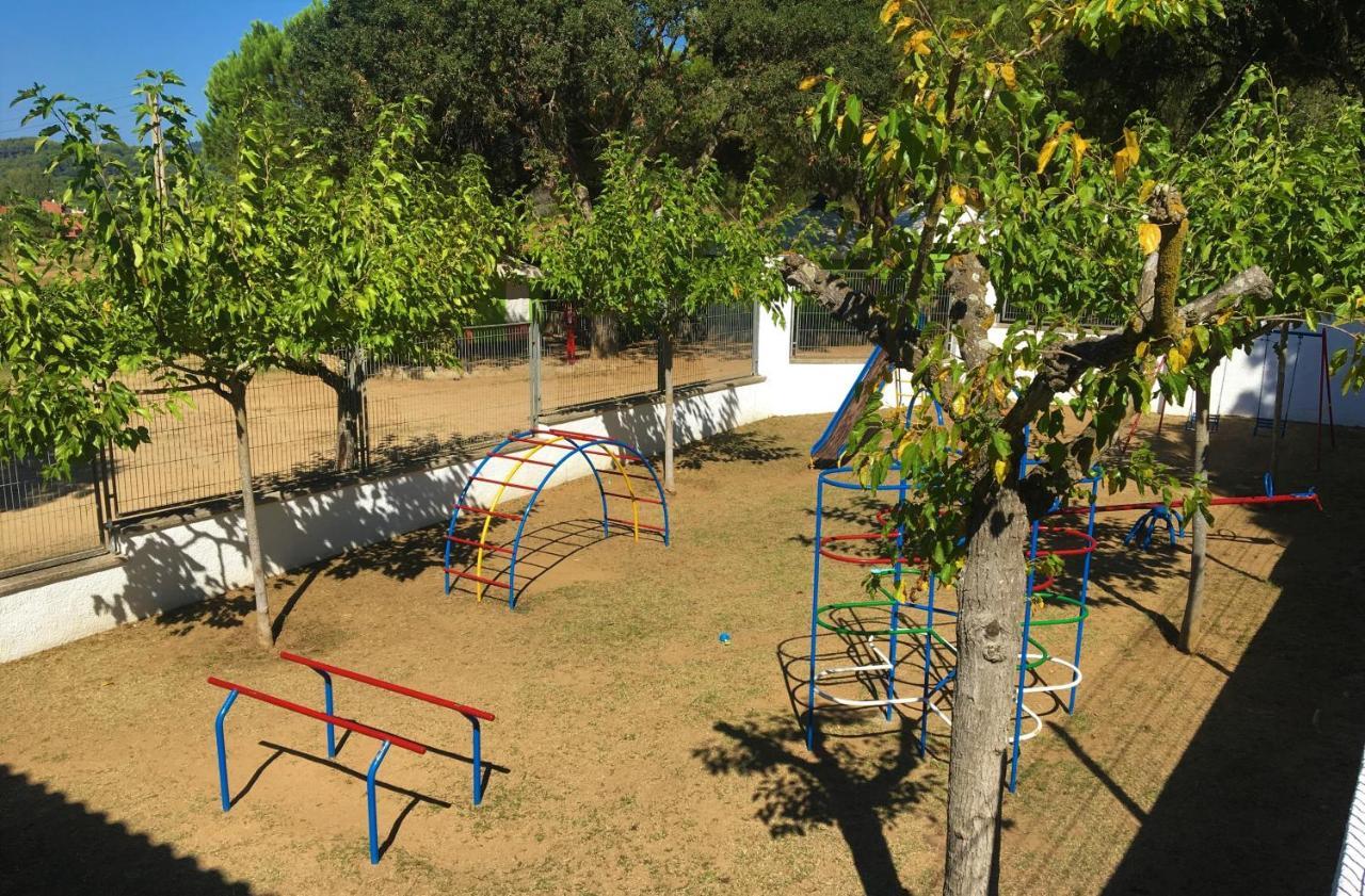 Greenchalets Costa Brava パラモス エクステリア 写真