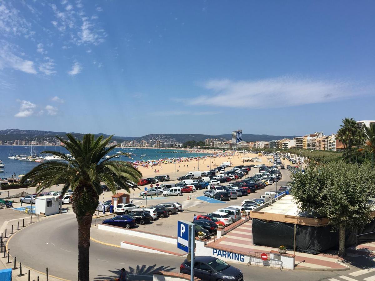 Greenchalets Costa Brava パラモス エクステリア 写真