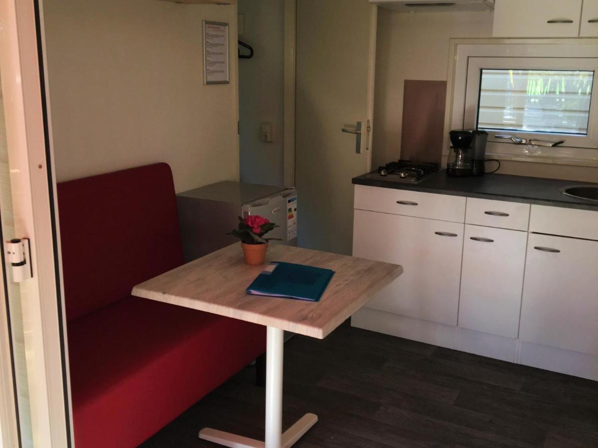Greenchalets Costa Brava パラモス エクステリア 写真