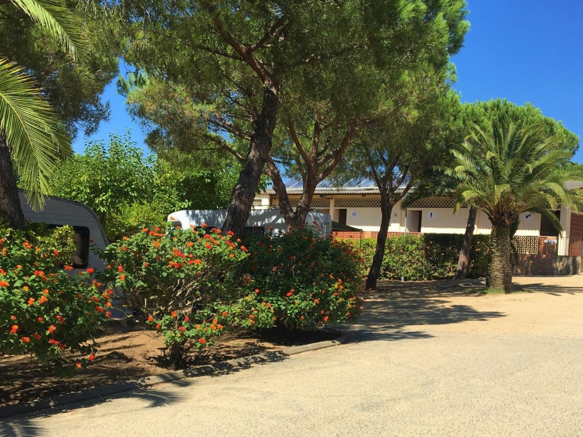Greenchalets Costa Brava パラモス エクステリア 写真
