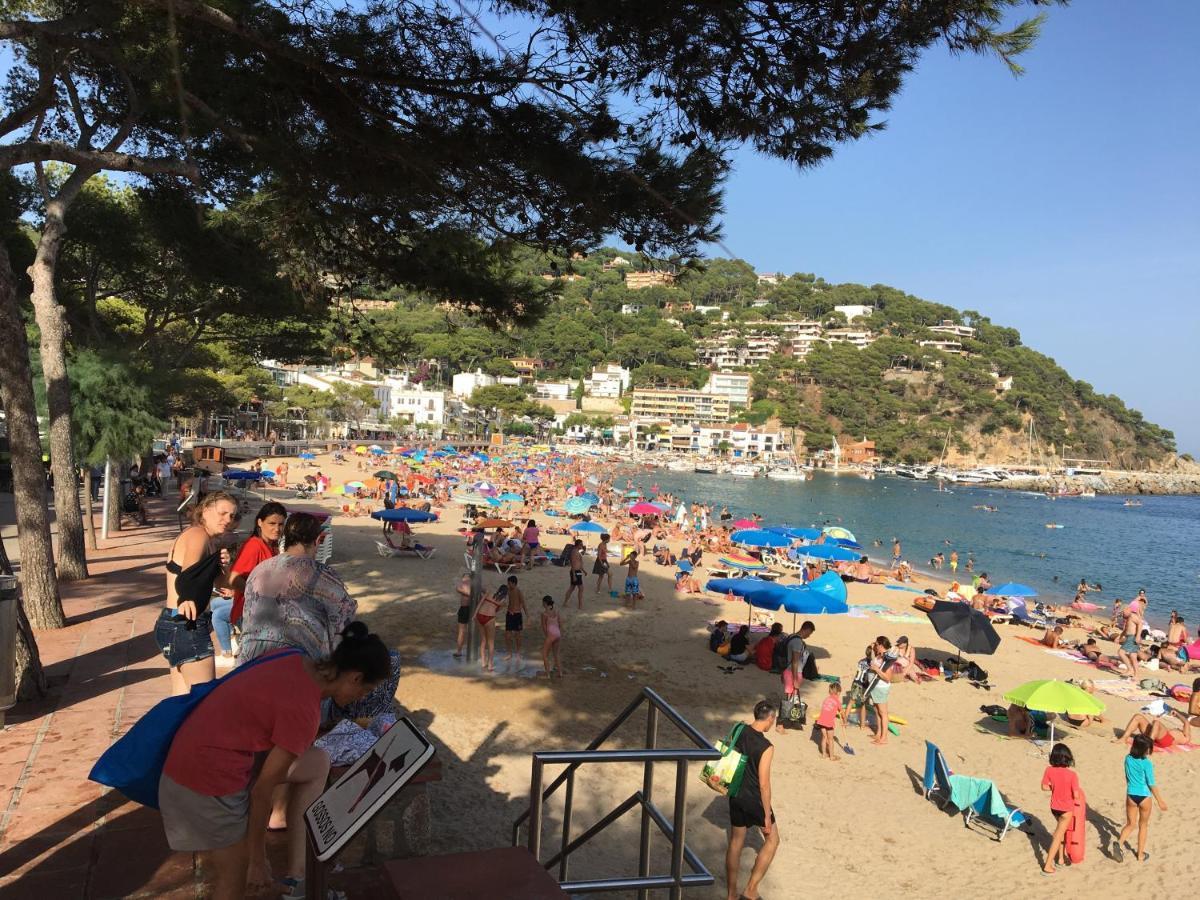 Greenchalets Costa Brava パラモス エクステリア 写真