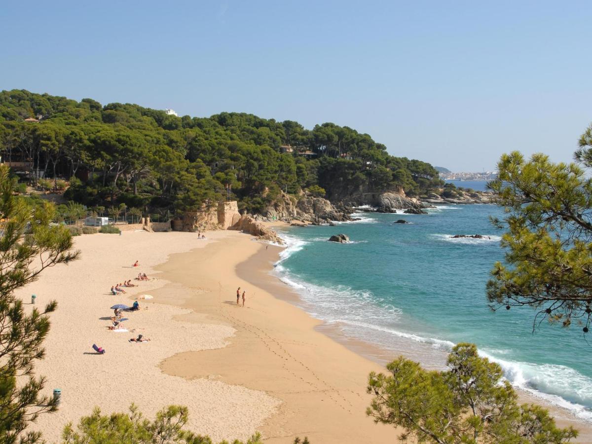 Greenchalets Costa Brava パラモス エクステリア 写真